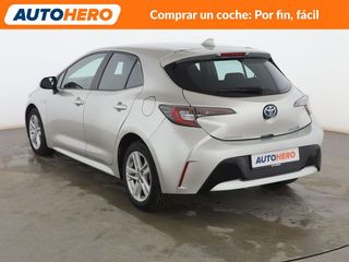 Toyota Corolla 1.8 Hybrid Active Tech