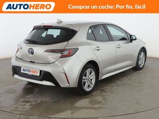Toyota Corolla 1.8 Hybrid Active Tech