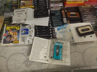 Juegos Spectrum Double Jewel Goliath Games