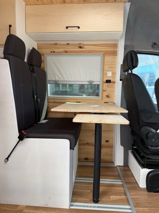 Mercedes-Benz Sprinter 2014
