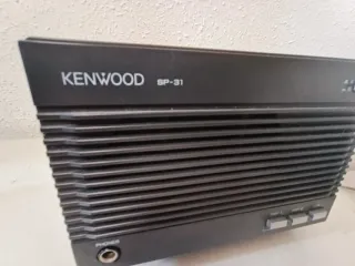 Altavoz Kenwood SP-31