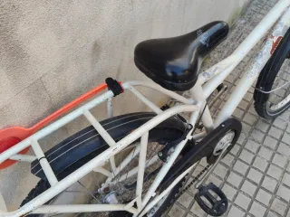 Bicicleta ruedas 24 revisada