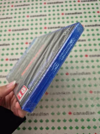 NUEVO Hitman III PlayStation 4