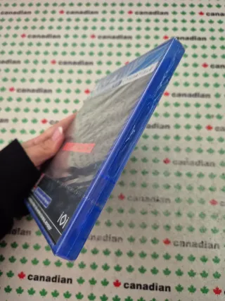 NUEVO Hitman III PlayStation 4