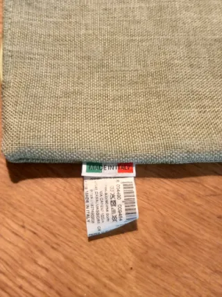 Federa verde