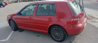 golf 4  2003 2003