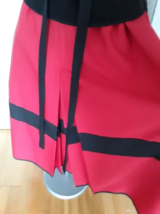 Traje Neska-Baserritarra "145 euros "