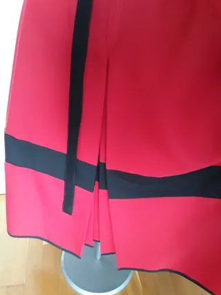 Traje Neska-Baserritarra "145 euros "