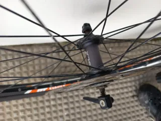 Ruedas de Bicicleta 26 Shimano