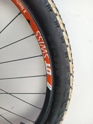 Ruedas de Bicicleta 26 Shimano