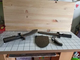 Combat Pack para Nintendo Wii 4Dg