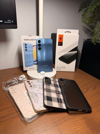 Samsung Galaxy A25 5G