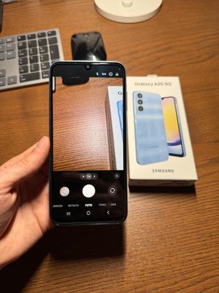 Samsung Galaxy A25 5G