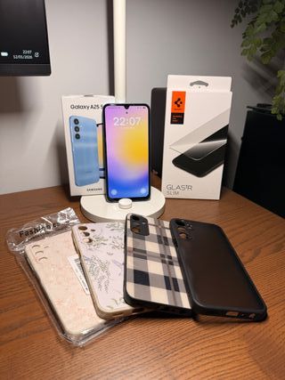 Samsung Galaxy A25 5G