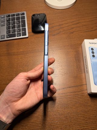 Samsung Galaxy A25 5G