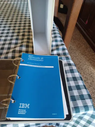 IBM DOS 3 Originale