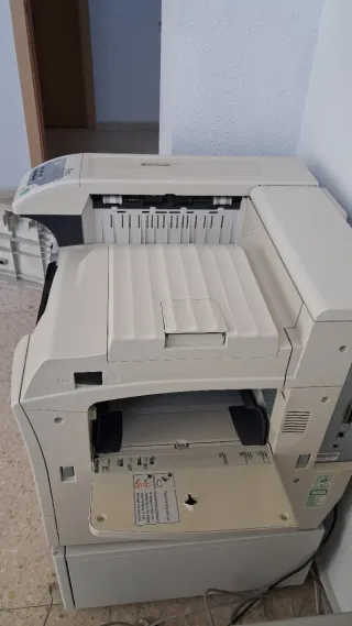 Impresora Kyocera Ecosys FS 9130DN