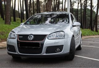 Volkswagen Golf Gti V
