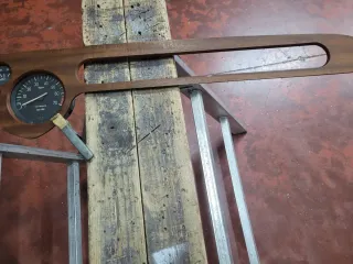 Cruscotto Fulvia Coupé 3 Serie Strumenti