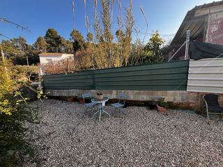 Chapas metálicas para tejado