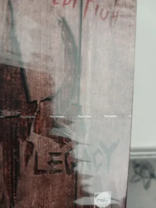 PS5 The Cult Edition - Juego