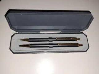 Set penna e matita eleganti
