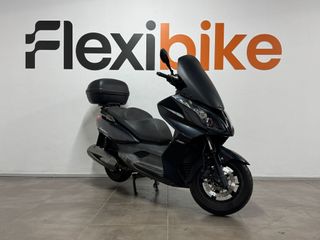 Kymco Super Dink 300i ABS