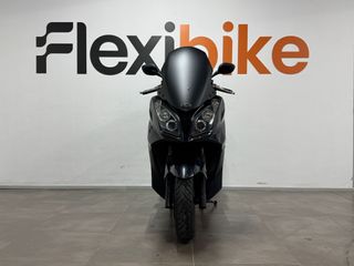 Kymco Super Dink 300i ABS