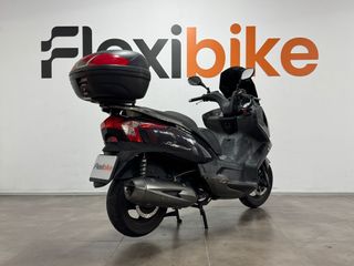 Kymco Super Dink 300i ABS