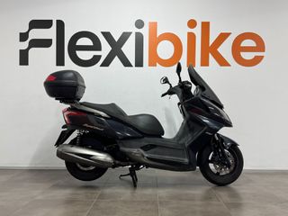 Kymco Super Dink 300i ABS