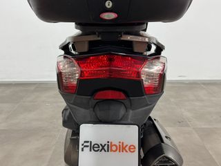 Kymco Super Dink 300i ABS