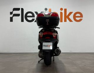 Kymco Super Dink 300i ABS