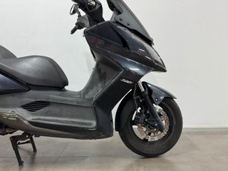 Kymco Super Dink 300i ABS