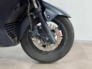 Kymco Super Dink 300i ABS