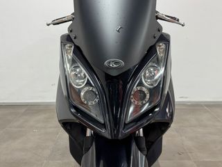 Kymco Super Dink 300i ABS