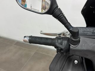 Kymco Super Dink 300i ABS