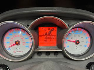 Kymco Super Dink 300i ABS