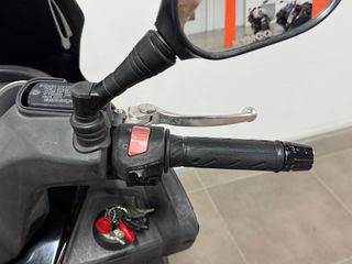 Kymco Super Dink 300i ABS