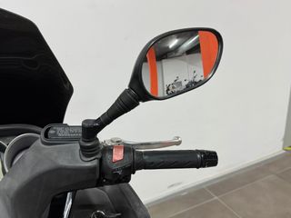 Kymco Super Dink 300i ABS