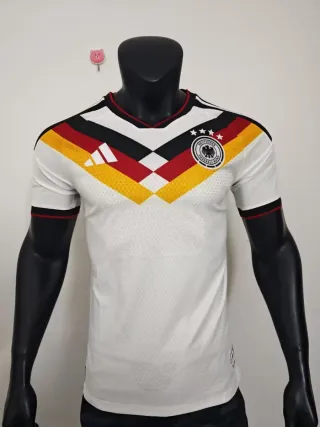 Camiseta de todo los equipos,no hago envíos