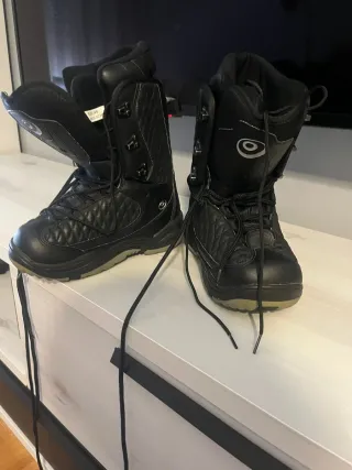 Tabla Snowboard Rossignol District 159cm