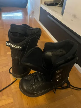 Tabla Snowboard Rossignol District 159cm