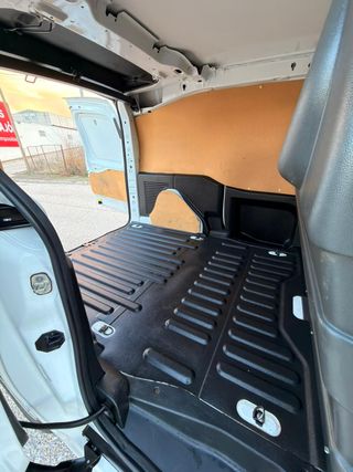 Citroen Berlingo 2018