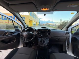 Citroen Berlingo 2018