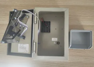 Temporizador de monedas modelo Dinuy CT.MON.025