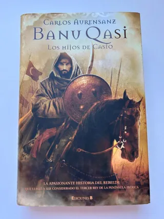 Los hijos de Casio (Banu Qasi 1)