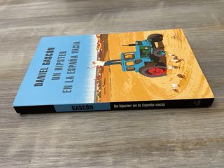 Un hipster en la España vacía