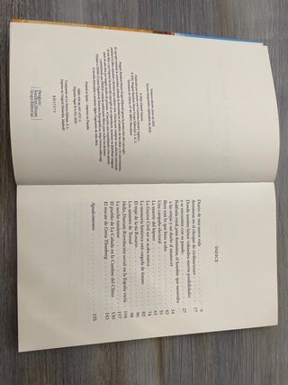 Un hipster en la España vacía