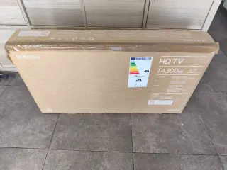 Smart TV Samsung 32