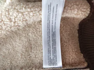 Cazadora Mango Hombre Nueva con etiqueta